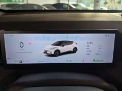 Lynk & Co Geely Linker 20 530km Rear-wheel Drive Pro - photo 11