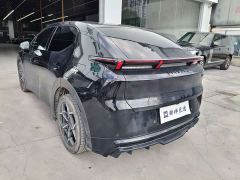 Lynk & Co Geely Linker 20 530km Rear-wheel Drive Pro - photo 14