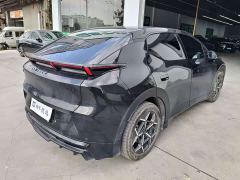 Lynk & Co Geely Linker 20 530km Rear-wheel Drive Pro - photo 16