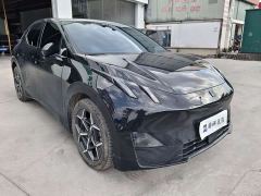 Lynk & Co Geely Linker 20 530km Rear-wheel Drive Pro - photo 3