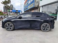 Lynk & Co Geely Linker 20 530km Rear-wheel Drive Pro - photo 6