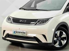 BYD Dolphin 420km Fashion Edition - фото 2