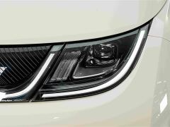 BYD Dolphin 420km Fashion Edition - фото 4