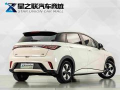 BYD Dolphin 420km Fashion Edition - фото 6