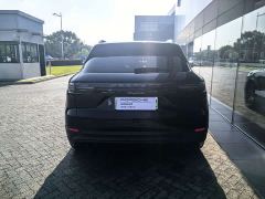Porsche Cayenne New Energy Cayenne E-Hybrid 2.0T Platinum Edition - photo 10