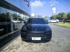 Porsche Cayenne New Energy Cayenne E-Hybrid 2.0T Platinum Edition - photo 2