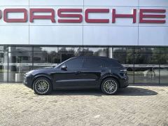 Porsche Cayenne New Energy Cayenne E-Hybrid 2.0T Platinum Edition - photo 3