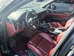 Porsche Cayenne New Energy Cayenne E-Hybrid 2.0T Platinum Edition - photo 4