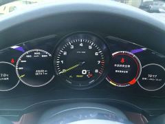 Porsche Cayenne New Energy Cayenne E-Hybrid 2.0T Platinum Edition - photo 5