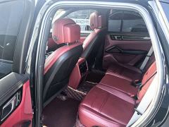Porsche Cayenne New Energy Cayenne E-Hybrid 2.0T Platinum Edition - photo 6