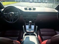 Porsche Cayenne New Energy Cayenne E-Hybrid 2.0T Platinum Edition - photo 8