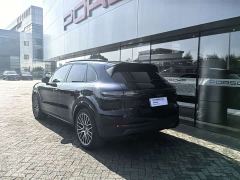Porsche Cayenne New Energy Cayenne E-Hybrid 2.0T Platinum Edition - photo 9