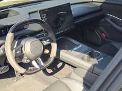 Xiaomi SU7 Four-Wheel Drive Max Edition - ფოტო 10