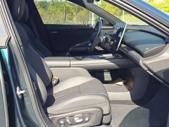 Xiaomi SU7 Four-Wheel Drive Max Edition - ფოტო 12