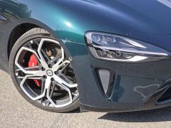 Xiaomi SU7 Four-Wheel Drive Max Edition - ფოტო 13
