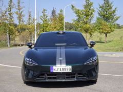 Xiaomi SU7 Four-Wheel Drive Max Edition - ფოტო 3