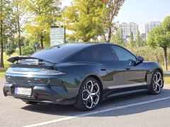 Xiaomi SU7 Four-Wheel Drive Max Edition - ფოტო 6