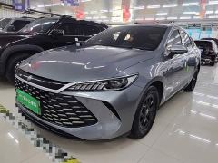 BYD Qin PLUS DM-i Smart Drive Edition 55KM Leading - фото 1