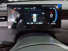 BYD Qin PLUS DM-i Smart Drive Edition 55KM Leading - фото 11