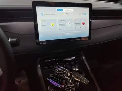 BYD Qin PLUS DM-i Smart Drive Edition 55KM Leading - фото 12