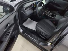BYD Qin PLUS DM-i Smart Drive Edition 55KM Leading - фото 15