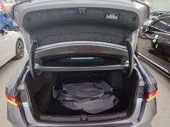 BYD Qin PLUS DM-i Smart Drive Edition 55KM Leading - фото 18