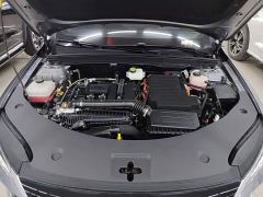 BYD Qin PLUS DM-i Smart Drive Edition 55KM Leading - фото 19