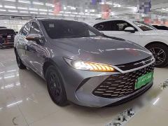 BYD Qin PLUS DM-i Smart Drive Edition 55KM Leading - фото 3
