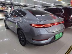 BYD Qin PLUS DM-i Smart Drive Edition 55KM Leading - фото 4
