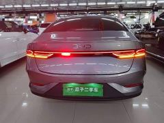 BYD Qin PLUS DM-i Smart Drive Edition 55KM Leading - фото 5