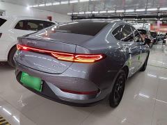 BYD Qin PLUS DM-i Smart Drive Edition 55KM Leading - фото 6
