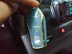 BYD Qin PLUS DM-i Smart Drive Edition 55KM Leading - фото 8