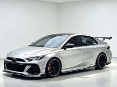 Trumpchi Leopard 400T Automatic R PRO - photo 1