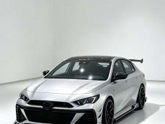 Trumpchi Leopard 400T Automatic R PRO - photo 2