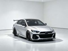 Trumpchi Leopard 400T Automatic R PRO - photo 3