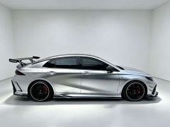 Trumpchi Leopard 400T Automatic R PRO - photo 8