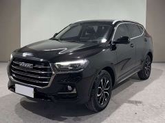 Haval H6 National Trend Edition 1.5T Automatic Urban Version - photo 1