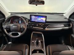 Haval H6 National Trend Edition 1.5T Automatic Urban Version - photo 10