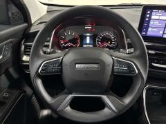 Haval H6 National Trend Edition 1.5T Automatic Urban Version - photo 11