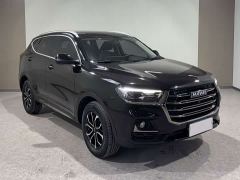 Haval H6 National Trend Edition 1.5T Automatic Urban Version - photo 2