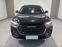 Haval H6 National Trend Edition 1.5T Automatic Urban Version - photo 3