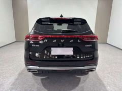 Haval H6 National Trend Edition 1.5T Automatic Urban Version - photo 4