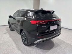 Haval H6 National Trend Edition 1.5T Automatic Urban Version - photo 5