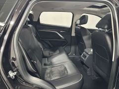 Haval H6 National Trend Edition 1.5T Automatic Urban Version - photo 8