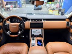 Land Rover Range Rover 3.0L V6 400PS Prestige Genesis Extended Wheelbase - фото 5