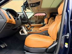 Land Rover Range Rover 3.0L V6 400PS Prestige Genesis Extended Wheelbase - фото 6