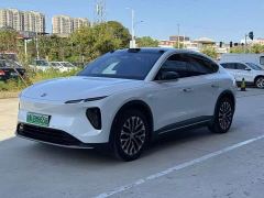 NIO EC6 75kWh - ფოტო 1