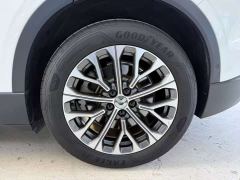 NIO EC6 75kWh - ფოტო 13