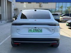 NIO EC6 75kWh - ფოტო 14