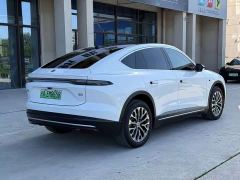 NIO EC6 75kWh - ფოტო 15